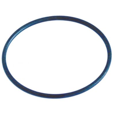O-ring EPDM thickness 2 mm ID ø 42,5 mm Qty 1 pcs