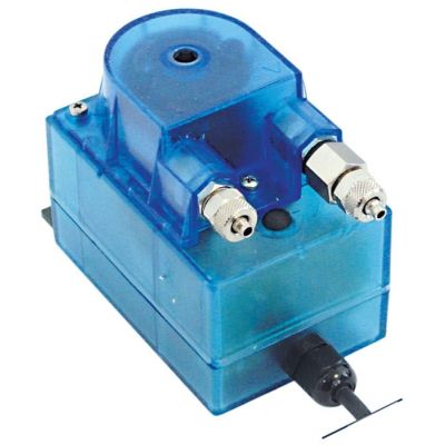 Pompa dozatoare cu reglaj al frecventei 2l/h agent clatire - Cod 361394