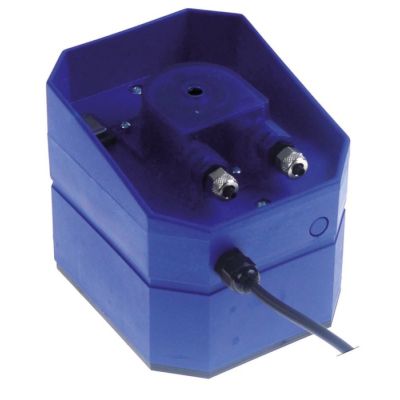 Pompa dozatoare fara control 0,4l/h agent clatire tip Protho - Cod 361398