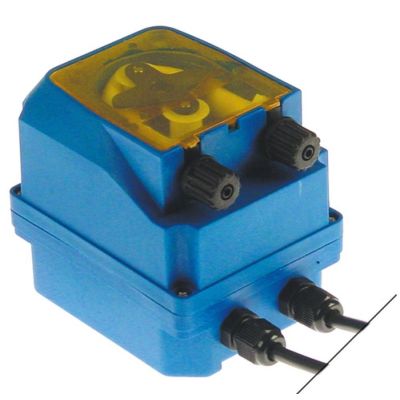 Pompa dozatoare SEKO tip PA cu reglaj al conductivitatii 6 l/h, detergent, 24 V AC - 361440