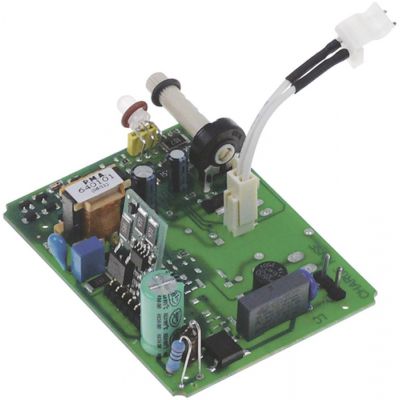 PCB dosing 24 V voltage AC 1-7l/h suitable for SEKO, PR