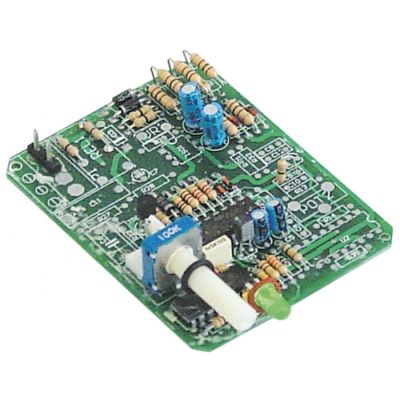 PCB dosing 24 V voltage AC 0,4 l/h suitable for SEKO