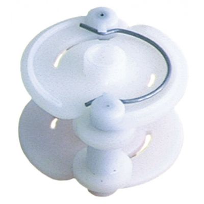 roller assembly type Perios rinse aid/detergent hose type Santoprene/silicone - 361464