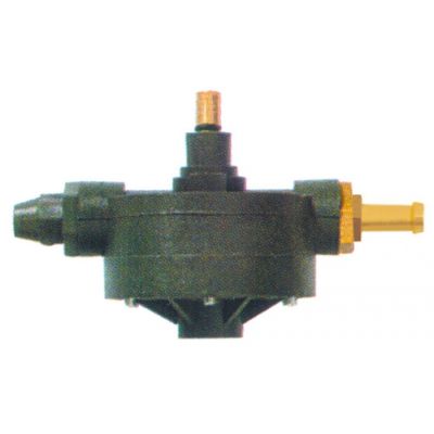 Pompa dozatoare tip 1000 agent clatire conectare presiune ø 8 - Cod 361528