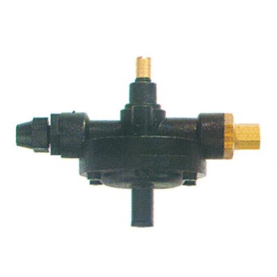 Pompa dozatoare tip 2000 agent clatire - Cod 361534