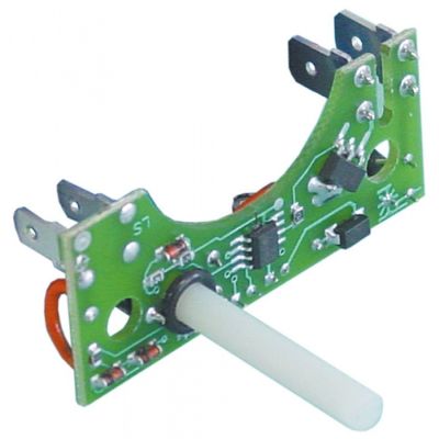 control p.c.b. GERMAC type G82/G152/G202/G252 - 361556