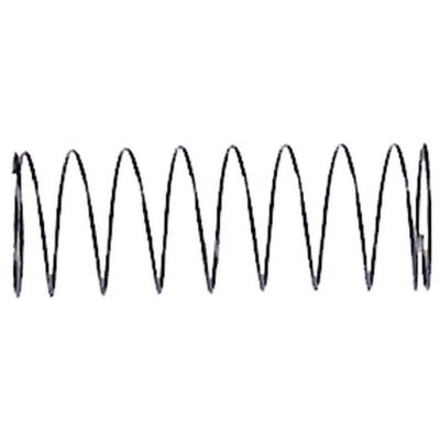 spring for suction connection