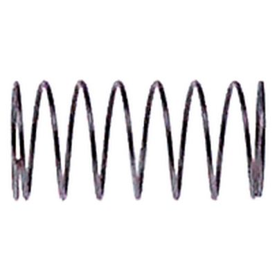 spring pressure connection