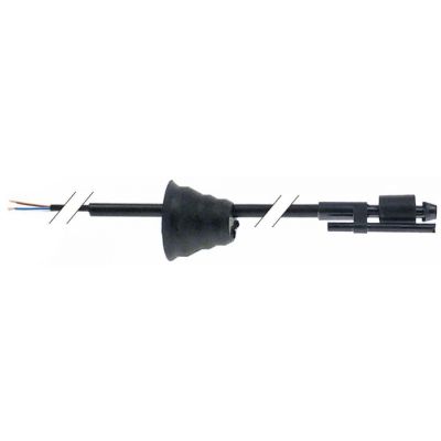 intake lancette L 545 mm hose ø 6x8mm cable length 1500 mm contact with empty tank NO