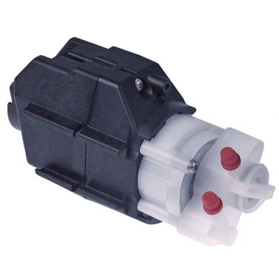 Pompa dozatoare DT, detergent, 115-230V , intrare 6 mm, iesire 6 mm - 361596