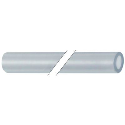 Furtun intern pompa dozatoare ø 7,2x4 mm, silicon, lungime L 5 m - 361607