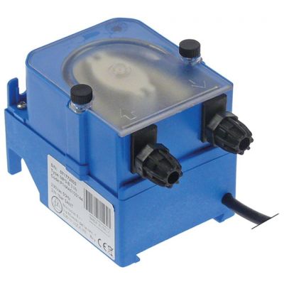 doser without control 3 l/h detergent hose Santoprene type MP3-B