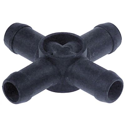 Racord cruce ø 12 mm - 361687