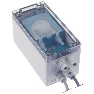 doser PLAS-CONT type Rego Plus conductivity control 3 l/h 230VAC detergent