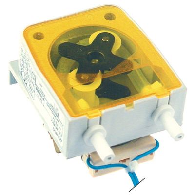 Pompa dozatoare fara control 0,4l/h, agent clatire, tip PG0.4 - Cod 361772