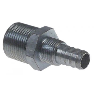 Racord furtun, filet 3/4", ø ext. 13,5 mm ø int. 10 mm - 361796