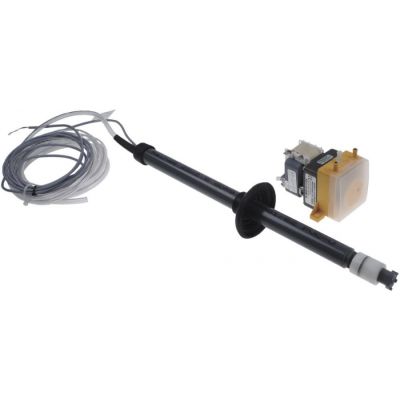 Pompa dozatoare pentru detergent, tip DSP9911/10-E, fara control, 10 l/h 230V - 361830