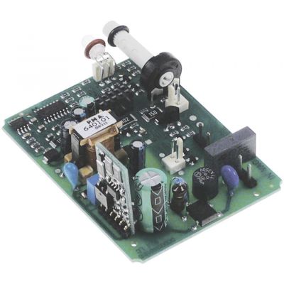 PCB conductivity control 24 V pump rate up to 9.0l/min type PA