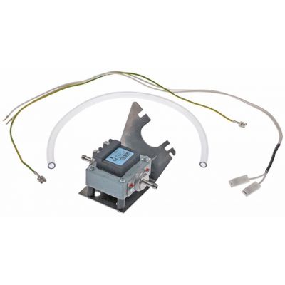 doser type TTE service kit 200-240 V, detergent inlet 5,5 mm, outlet 5,5 mm