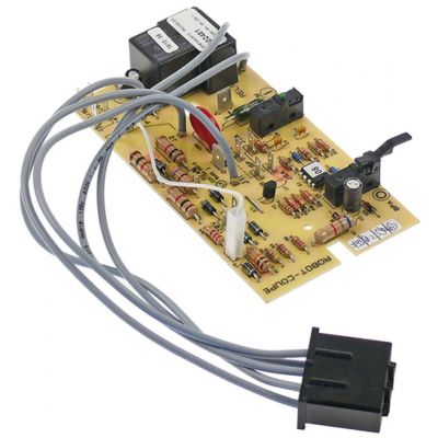 Placa de comanda PCB CL50E, cablu L 200 mm - 361922