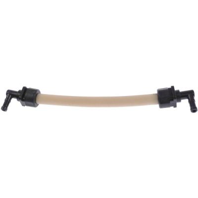 pump hose detergent, angled connection