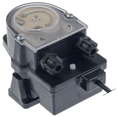 Pompa dozatoare GIADOS tip 6671, debit 1,5 l/h reglabil in intervale, 230VAC - 361930