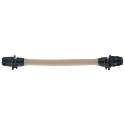 pump hose MICRODOS RR005.003, detergent, hose length 112 mm, hose conector ø 5 mm