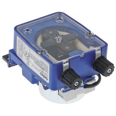 Pompa dozatoare detergent 209029, cu reglaj al fregventei 3 l/h, 230V, inlocuieste SEKO NBR 3 - 361948