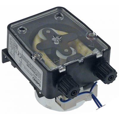 Pompa dozatoare SEKO NPG3, 3 l/h, 230V - 361954