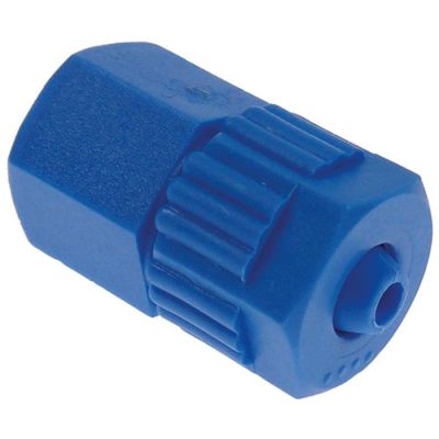 racord filetat ø furtun 5x6mm racord 1/8\"