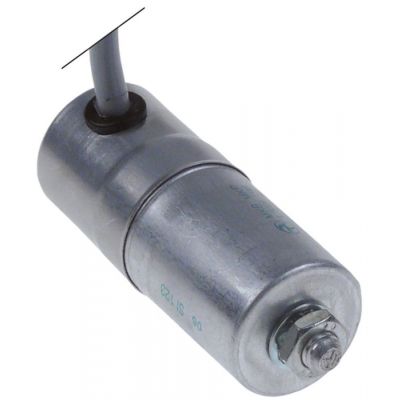 operating capacitor capacity 4 µF 400 V tolerance 5 % 50/60Hz