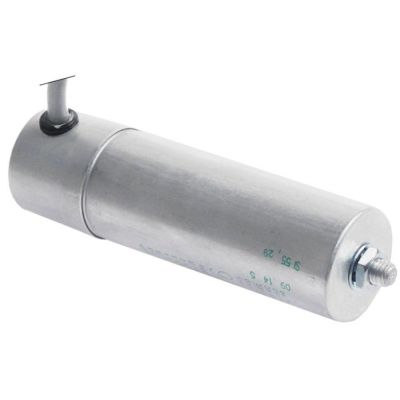 operating capacitor capacity 16 µF 400 V tolerance 5 % 50/60Hz