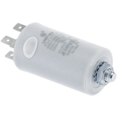 Condensator 4,5 µF, 400 V - 365011