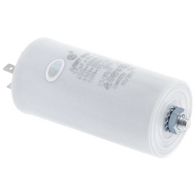 Condensator de lucru, capacitate 35 µF, 400 V - 365018