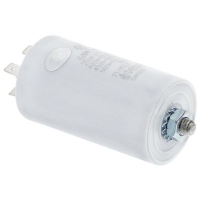 Condensator 20 µF, 450 V - 365019