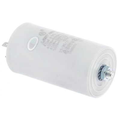 operating capacitor capacity 45 µF 400 V tolerance 5 % 50/60Hz