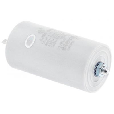 operating capacitor capacity 50 µF 400 V tolerance 5 % 50/60Hz