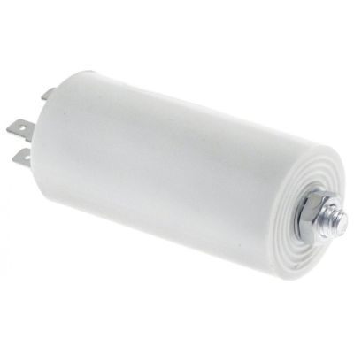 operating capacitor capacity 3 µF 450 V tolerance 5 % 50/60Hz