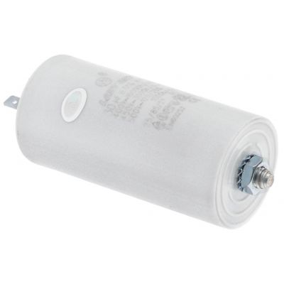 operating capacitor capacity 30 µF 400 V tolerance 5 % 50/60Hz