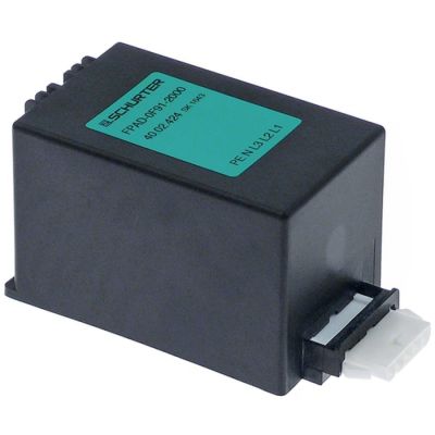 Filtru deparazitar capacitate 3x0,27µFX1+3x0,47µFX1µF 400V, Rational 4002424 - 365216