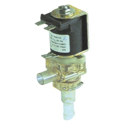 Electrovalva speciala - 370301
