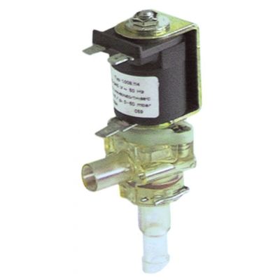 Electrovalva speciala - 370302
