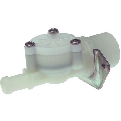 Electrovalva fara bobina simpla dreapta 3/4", reductie intrare 10-12l/min, reductie iesire 6l/min