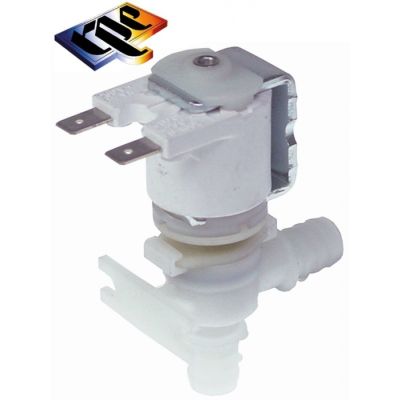 Electrovalva unghiulara, 230 V, intrare-iesire 11,5 mm - 370453