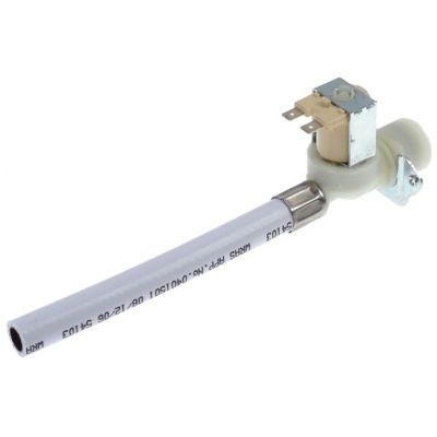 Electrovalva 1 Cale, 240 V, intrare ¾" - Cod 370548
