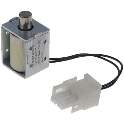 electronic magnet 230V AC 50Hz L 23mm W 19mm H 29mm