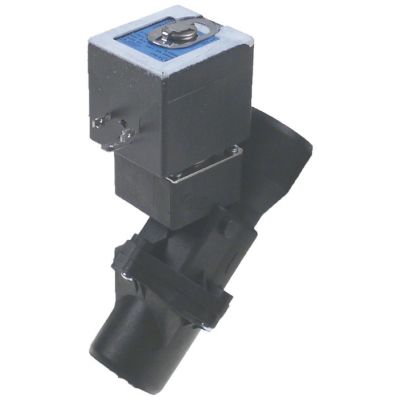 drain solenoid valve single 230 V inlet 40 mm outlet 40 mm 26 50/60Hz 1 -ways