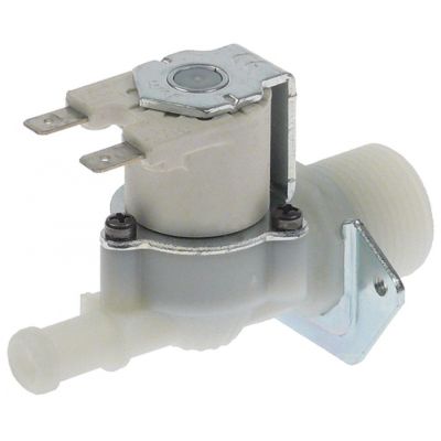 Electrovalva dreapta RPE, 230VAC, intrare 3/4", iesire 10,5 mm, 15l/min - 370857
