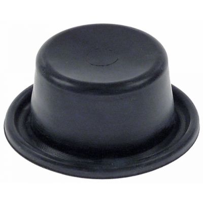 Membrana pentru valva de evacuare ø 58 x 43 mm, H 26mm - 370879