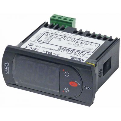 controler digital